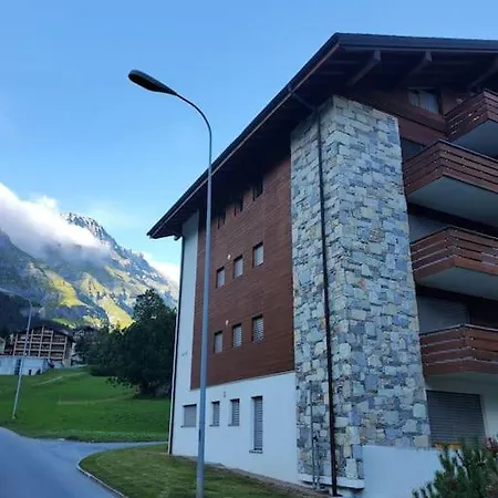 Magnifique De Montagne Apartmán *