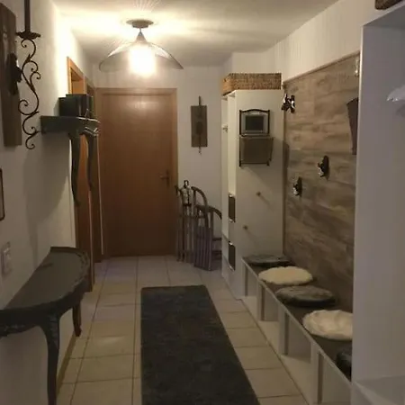 Magnifique De Montagne Apartmán