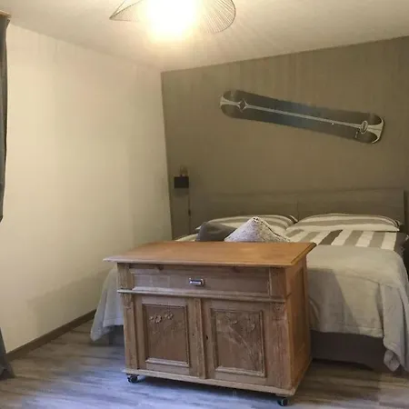 Magnifique De Montagne * Loèche-les-Bains