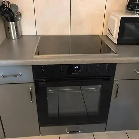 Apartamento Magnifique De Montagne *