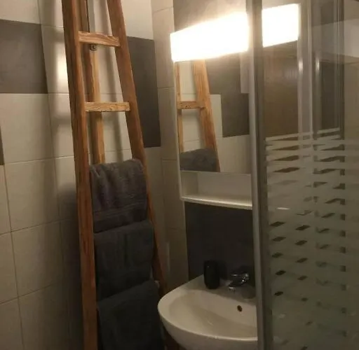 Magnifique De Montagne * 洛伊克巴德