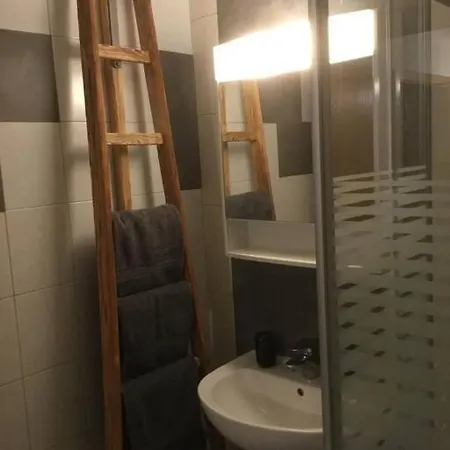 Magnifique De Montagne * Leukerbad