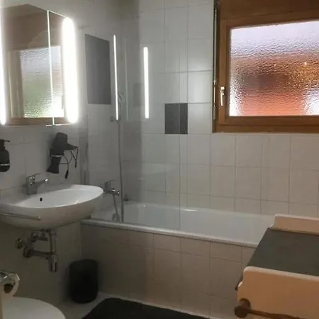 Magnifique De Montagne Leukerbad